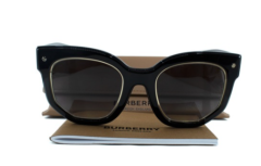 Burberry Be4307 3001/8G 50 22 140 3N Güneş Gözlüğü