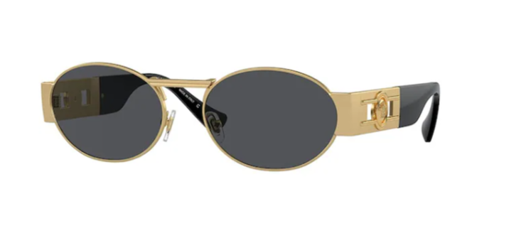 Versace Ve2264 1002/87 56 18 140 3N Güneş Gözlüğü