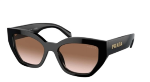 Prada PrA09s 53 18 1Ab-0A6 145 2N Güneş Gözlüğü