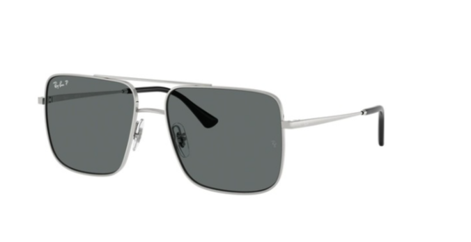 Ray-Ban Rb3758 003/81 56 16 145 3P Güneş Gözlüğü