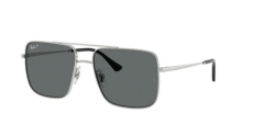 Ray-Ban Rb3758 003/81 56 16 145 3P Güneş Gözlüğü