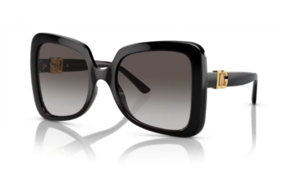 Dolce Gabbana Dg6193U 501/8G 56 21 145 3N Güneş Gözlüğü