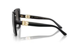 Dolce Gabbana Dg6193U 501/8G 56 21 145 3N Güneş Gözlüğü