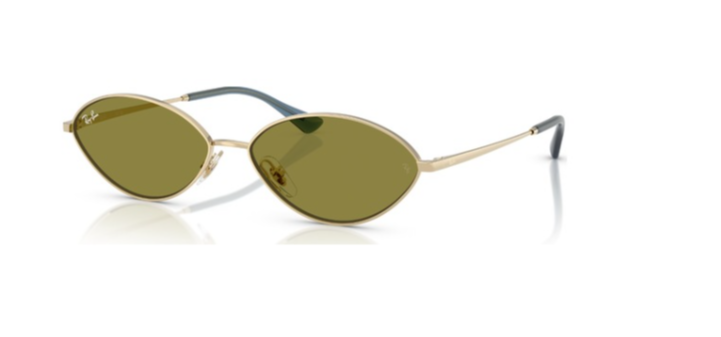 Ray-Ban Rb3757 9213/2 59 15 145 2N Güneş Gözlüğü