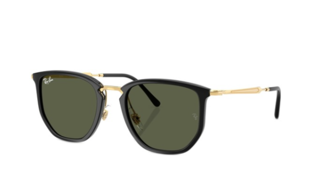 Ray-Ban Rb4451 630631 53 20 145 3N Güneş Gözlüğü