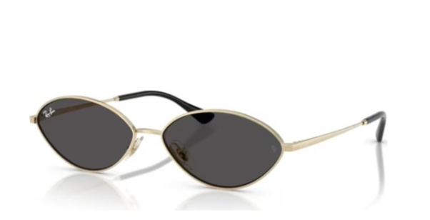 Ray-Ban Rb3757 921387 59 15 145 3N Güneş Gözlüğü