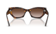 Ray-Ban Rb4430 135913 52 22 145 Güneş Gözlüğü