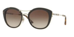 Burberry Be4251Q 3002/13 53 20 140 3N Güneş Gözlüğü