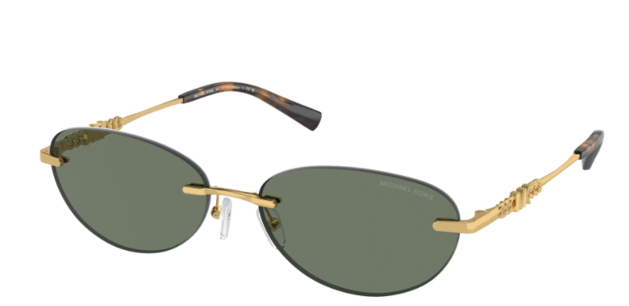 Michael Kors Mk1151 18963H 58 16 140 3N Güneş Gözlüğü