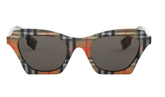 Burberry Be4283 3778/3 49 21 140 3N Güneş Gözlüğü