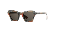 Burberry Be4283 3778/3 49 21 140 3N Güneş Gözlüğü