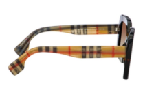 Burberry Be4284 3903/13 52 22 140 3N Güneş Gözlüğü