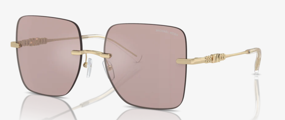 Michael Kors Mk1150 1014VS 55 17 140 Güneş Gözlüğü