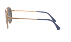Emporia Armani Ea2080 3228/6G 53 20 145 3N Güneş Gözlüğü