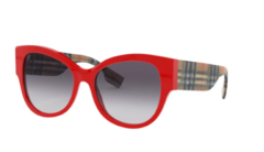 Burberry Be4294 3814/8G 54 17 140 3N Güneş Gözlüğü