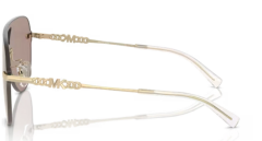 Michael Kors Mk1149 10145A 37 140 3N Güneş Gözlüğü