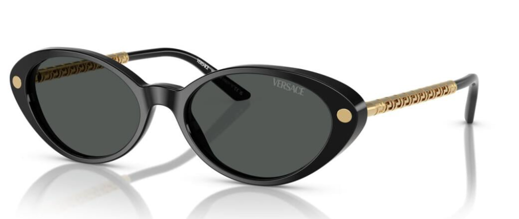 Versace Ve4469 Gb1/87 54 17 140 3N Güneş Gözlüğü