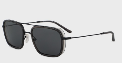 Emporio Armani Ea2162 3001/87 54 21 145 3N Güneş Gözlüğü
