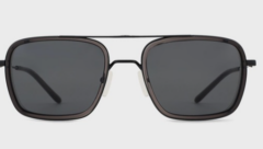 Emporio Armani Ea2162 3001/87 54 21 145 3N Güneş Gözlüğü