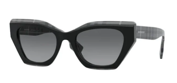 Burberry Be4299 3829/11 52 20 140 2N Güneş Gözlüğü