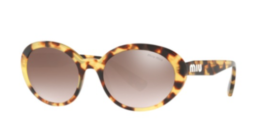 Miu Miu Smu 01U 53 19 7S0-Qz9 140 2N Güneş Gözlüğü