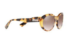 Miu Miu Smu 01U 53 19 7S0-Qz9 140 2N Güneş Gözlüğü