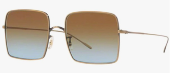 Oliver Peoples Ov1236S 52845D 56 19 145 2N Güneş Gözlüğü