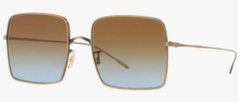 Oliver Peoples Ov1236S 52845D 56 19 145 2N Güneş Gözlüğü