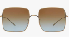 Oliver Peoples Ov1236S 52845D 56 19 145 2N Güneş Gözlüğü