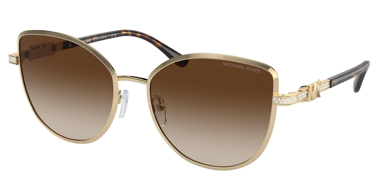 Michael Kors Mk1144 101413 56 17 140 3N Güneş Gözlüğü