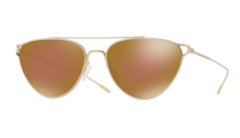Oliver Peoples Ov1225S 5236F9 56 17 145 3N Güneş Gözlüğü