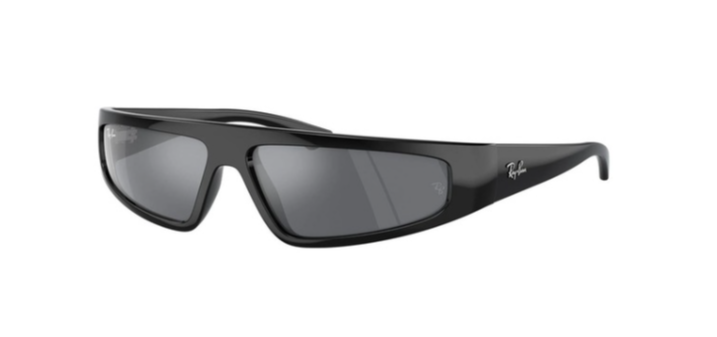 Ray-Ban Rb4432 66776V 59 13 120 3N Güneş Gözlüğü