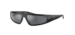 Ray-Ban Rb4432 66776V 59 13 120 3N Güneş Gözlüğü