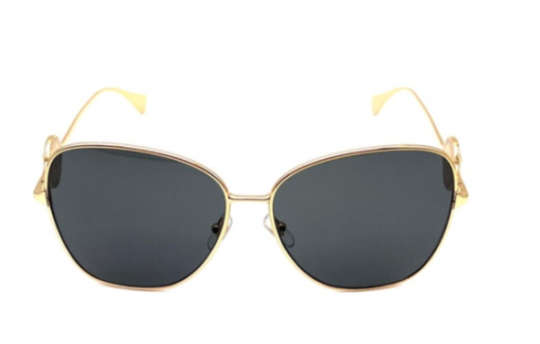 Versace Ve2256 1002/87 60 14 140 Güneş Gözlüğü