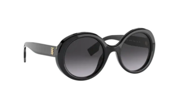 Burberry Be4314 3001/8G 52 22 140 3N Güneş Gözlüğü