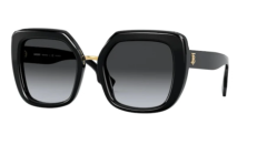Burberry Be4315 3001/T3 53 21 140 3P Polarize Güneş Gözlüğü