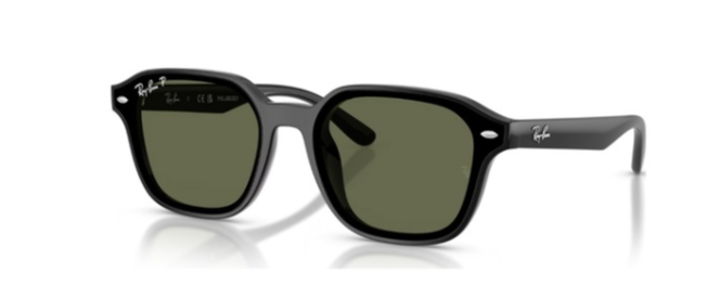 Ray-Ban Rb4458 601/9A 65 18 145 3P Polarize Güneş Gözlüğü