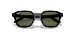 Ray-Ban Rb4458 601/9A 65 18 145 3P Polarize Güneş Gözlüğü