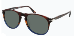 Persol Po9649-S 1022/58 52 18 145 3P Polarize Güneş Gözlüğü