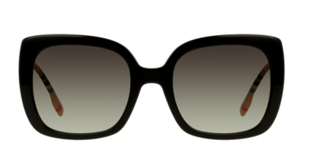 Burberry Be4323 3853/8G 54 20 140 3N Güneş Gözlüğü