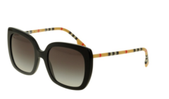 Burberry Be4323 3853/8G 54 20 140 3N Güneş Gözlüğü