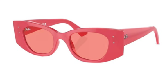 Ray-Ban Rb4427 676084 49 20 145 2N Güneş Gözlüğü