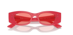 Ray-Ban Rb4427 676084 49 20 145 2N Güneş Gözlüğü