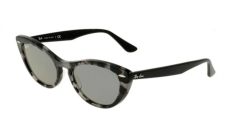 Ray-Ban Rb4314 1250/Y5 54 18 140 2N Güneş Gözlüğü