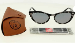Ray-Ban Rb4314 1250/Y5 54 18 140 2N Güneş Gözlüğü
