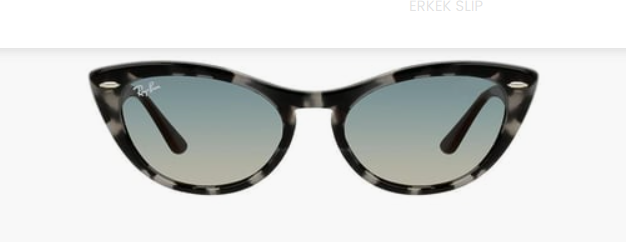 Ray-Ban Rb4314 1250/Y5 54 18 140 2N Güneş Gözlüğü