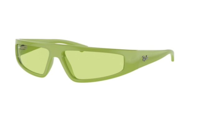Ray-Ban Rb4432 6763/2 59 13 120 Güneş Gözlüğü