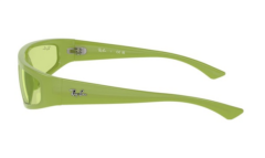 Ray-Ban Rb4432 6763/2 59 13 120 Güneş Gözlüğü