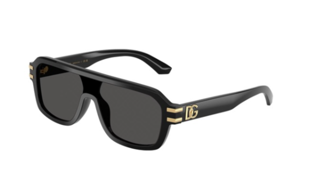 Dolce Gabbana Dg4507 501/87 27 145 3N Güneş Gözlüğü