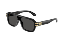 Dolce Gabbana Dg4507 501/87 27 145 3N Güneş Gözlüğü